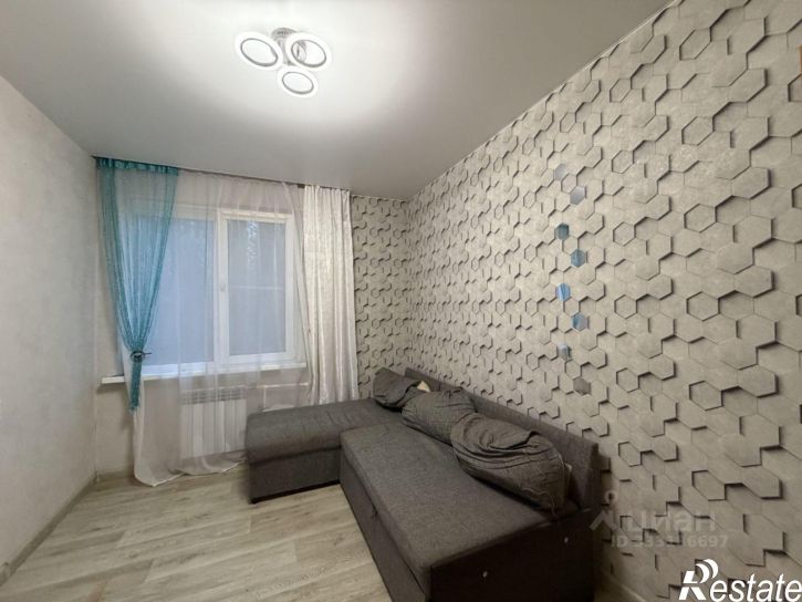 3-комн квартира Воронеж, улица 25 Января, 34
