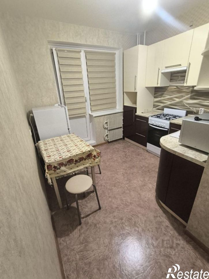 1-комн квартира Воронеж, улица Шишкова, 146Б