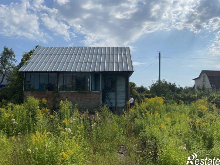 Земельный участок Каширский район