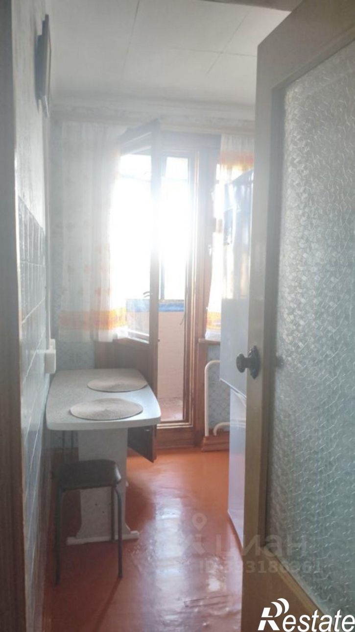 1-комн квартира Воронеж, улица Ильича, 55