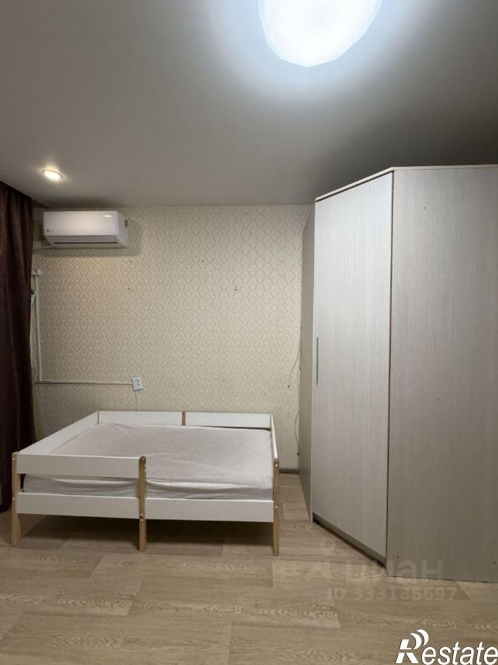 3-комн квартира Воронеж, улица 25 Января, 34