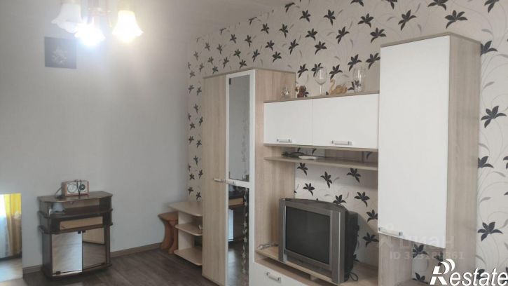 1-комн квартира Воронеж, улица Ильича, 55