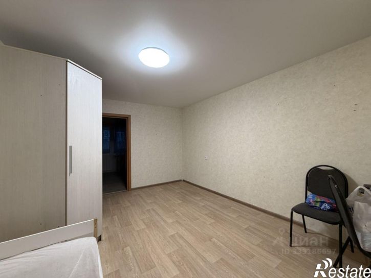 3-комн квартира Воронеж, улица 25 Января, 34