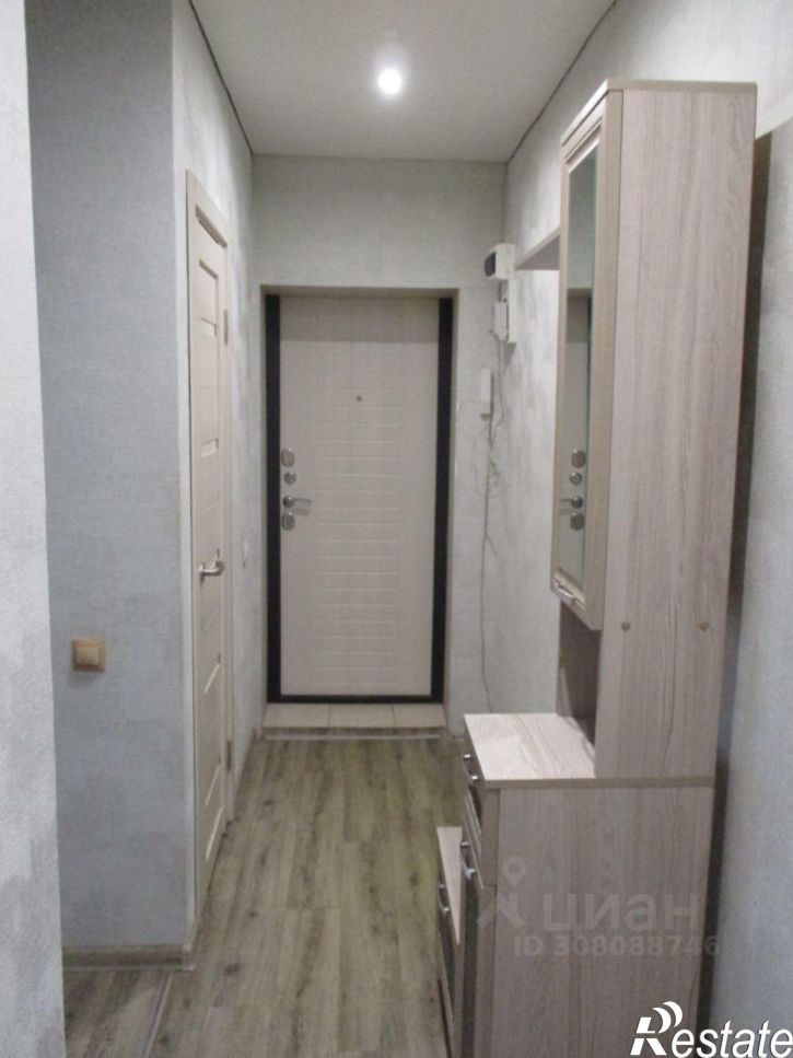 2-комн квартира Воронеж, Депутатская улица, 21