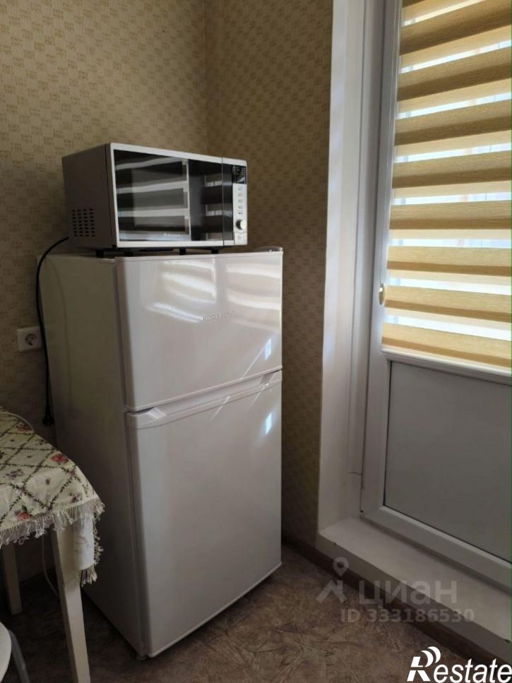 1-комн квартира Воронеж, улица Шишкова, 146Б