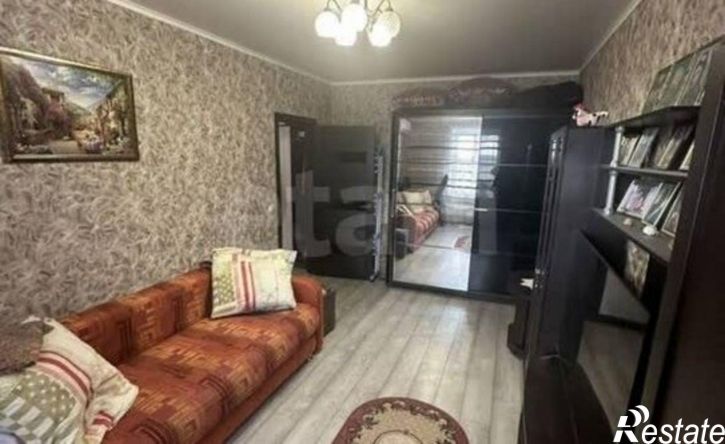 1-комн квартира Воронеж, улица Независимости, 55/9к1