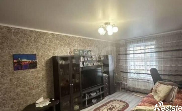 1-комн квартира Воронеж, улица Независимости, 55/9к1