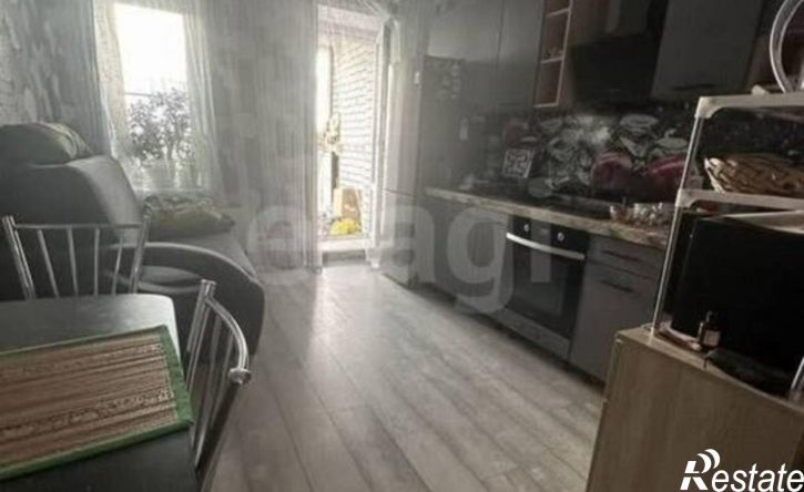 1-комн квартира Воронеж, улица Независимости, 55/9к1