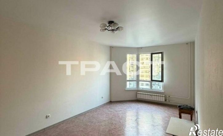 1-комн квартира Воронеж, улица 9 Января, 68к3