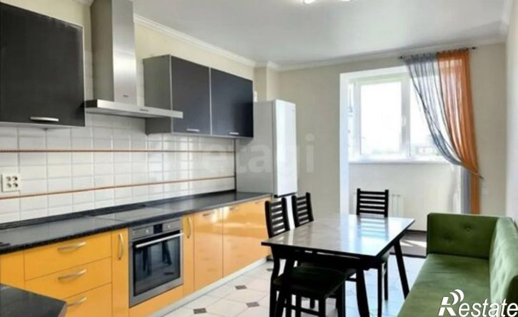 3-комн квартира Воронеж, проспект Революции, 9А