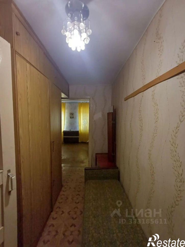 1-комн квартира Павловск