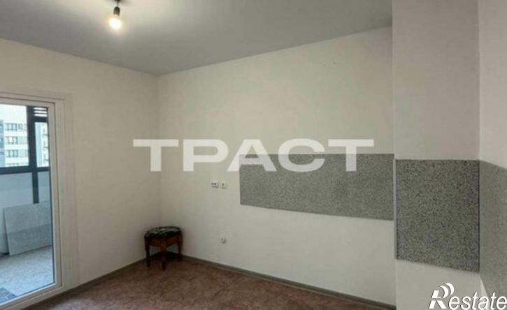 1-комн квартира Воронеж, улица 9 Января, 68к3