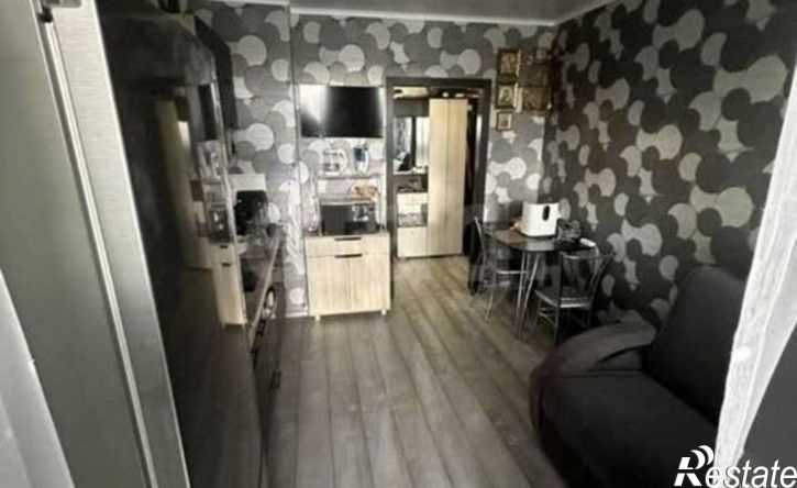 1-комн квартира Воронеж, улица Независимости, 55/9к1