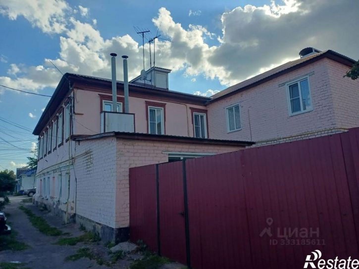 1-комн квартира Павловск