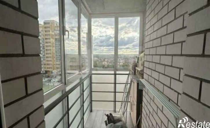 1-комн квартира Воронеж, улица Независимости, 55/9к1