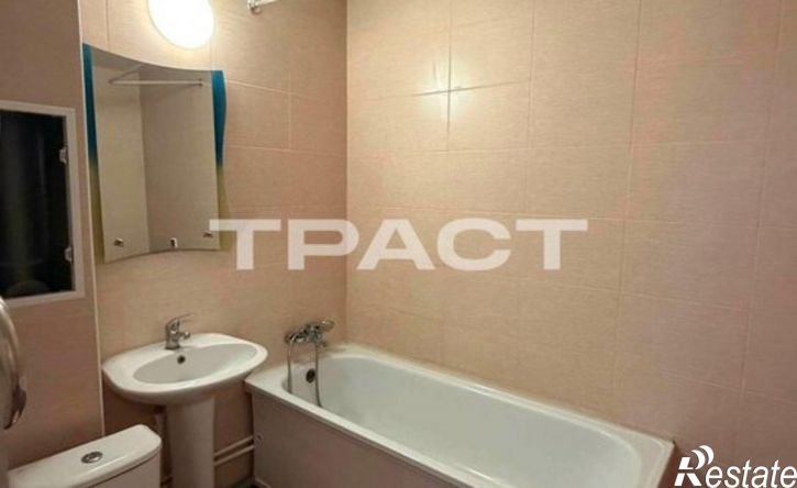1-комн квартира Воронеж, улица 9 Января, 68к3