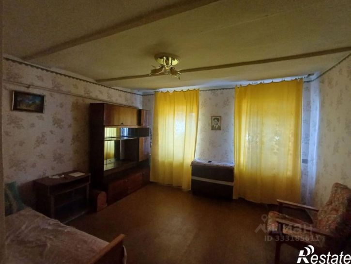 1-комн квартира Павловск