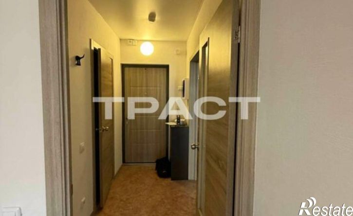 1-комн квартира Воронеж, улица 9 Января, 68к3