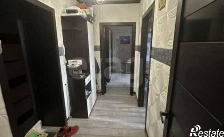 1-комн квартира Воронеж, улица Независимости, 55/9к1
