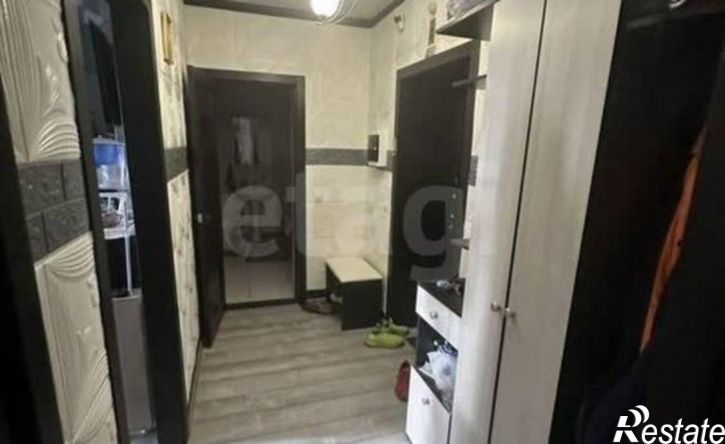 1-комн квартира Воронеж, улица Независимости, 55/9к1