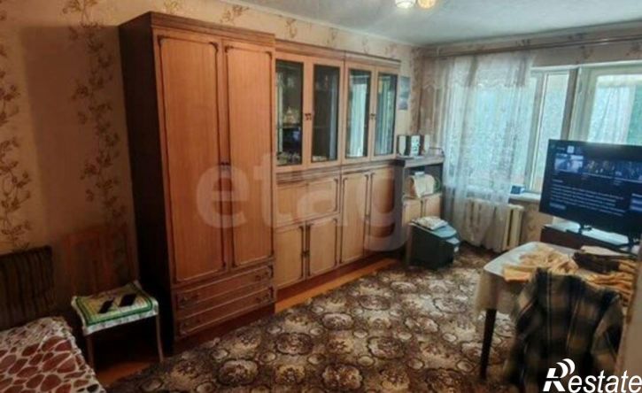 2-комн квартира Воронеж, улица Чебышева, 16