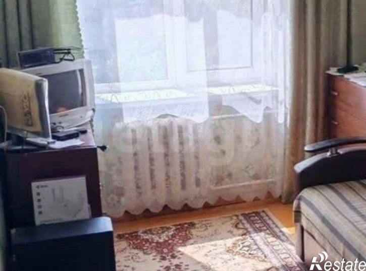 2-комн квартира Воронеж, улица Чебышева, 16