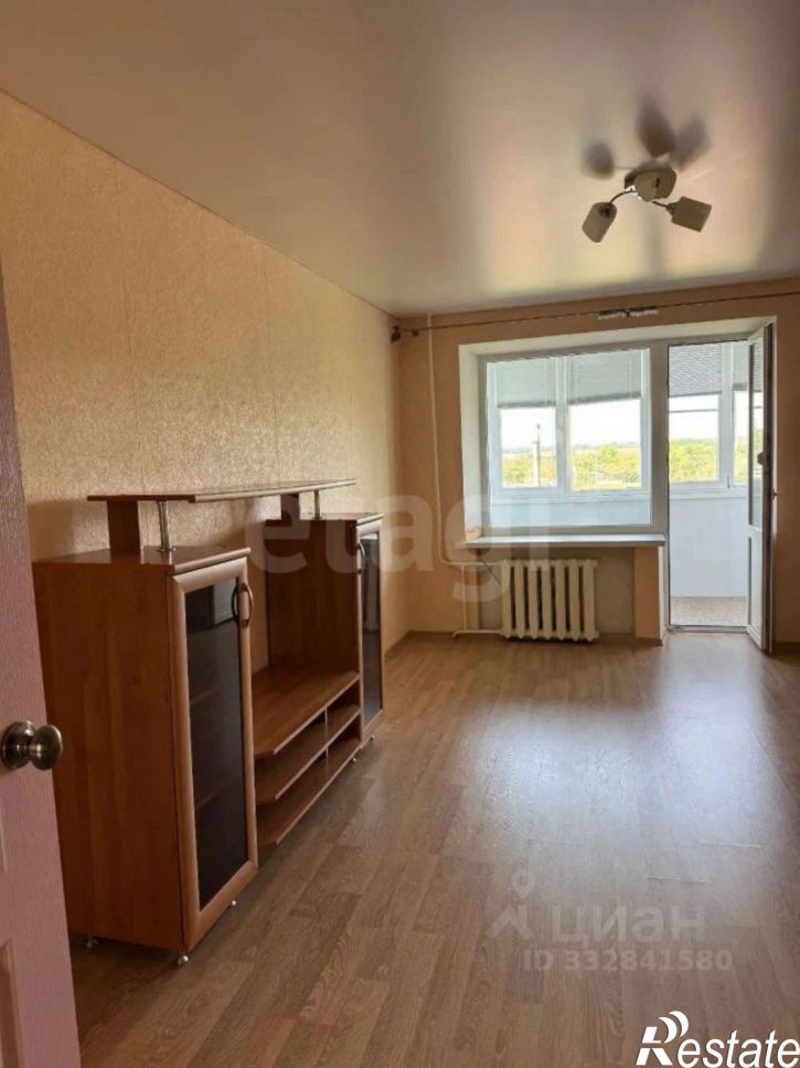 3-комн квартира Поворинский район