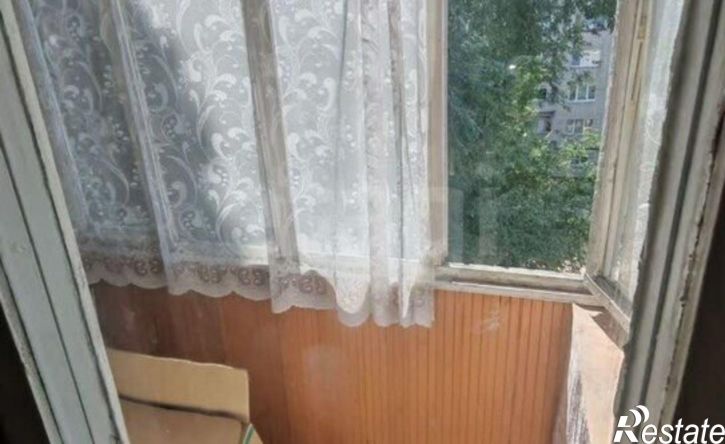 2-комн квартира Воронеж, улица Чебышева, 16
