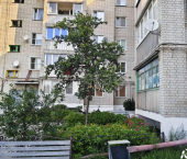 3-комн, 61кв м, этаж 2/5 