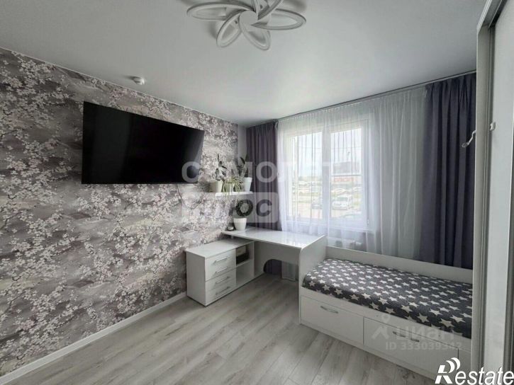2-комн квартира Рамонский район, Ветряк х.