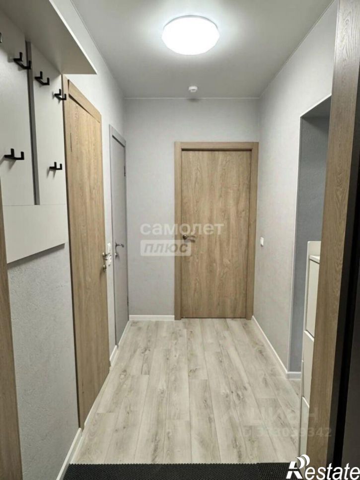 2-комн квартира Рамонский район, Ветряк х.