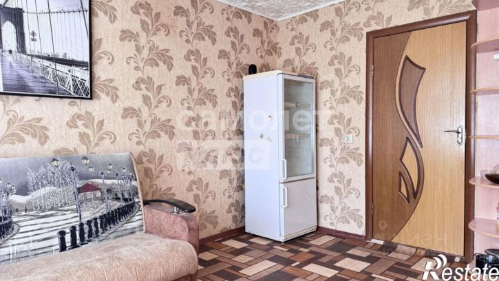 Комната Воронеж г., Коминтерновский