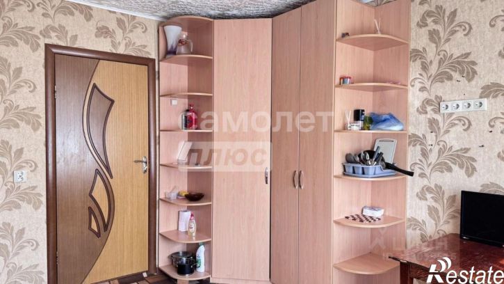 Комната Воронеж г., Коминтерновский