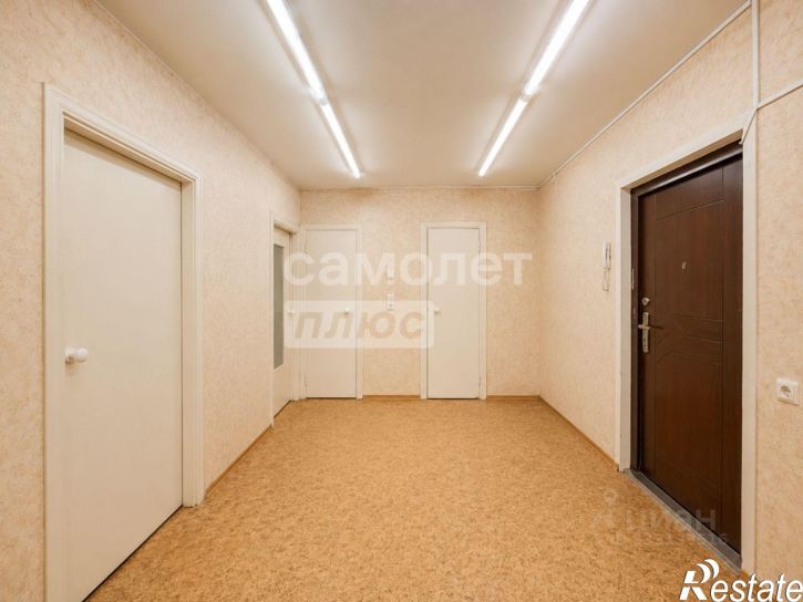 Торговое помещение Воронеж г., Коминтерновский
