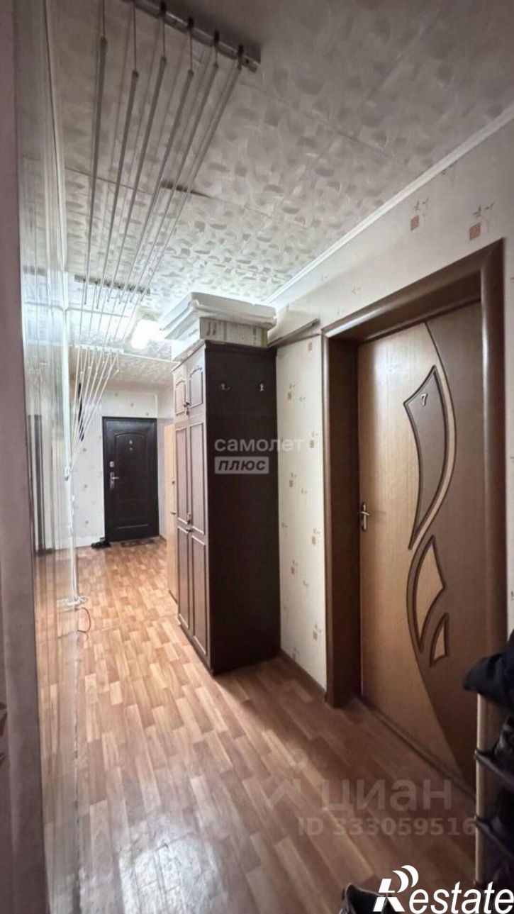 Комната Воронеж г., Коминтерновский