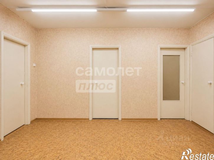 Торговое помещение Воронеж г., Коминтерновский
