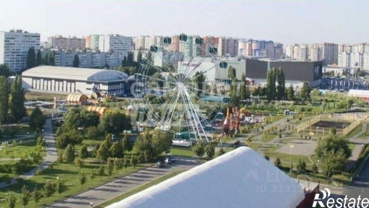 Торговое помещение Воронеж г., Коминтерновский