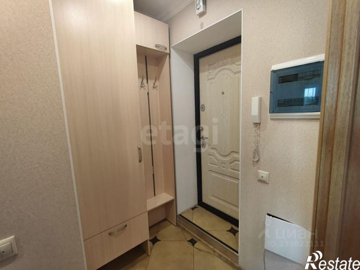 2-комн квартира