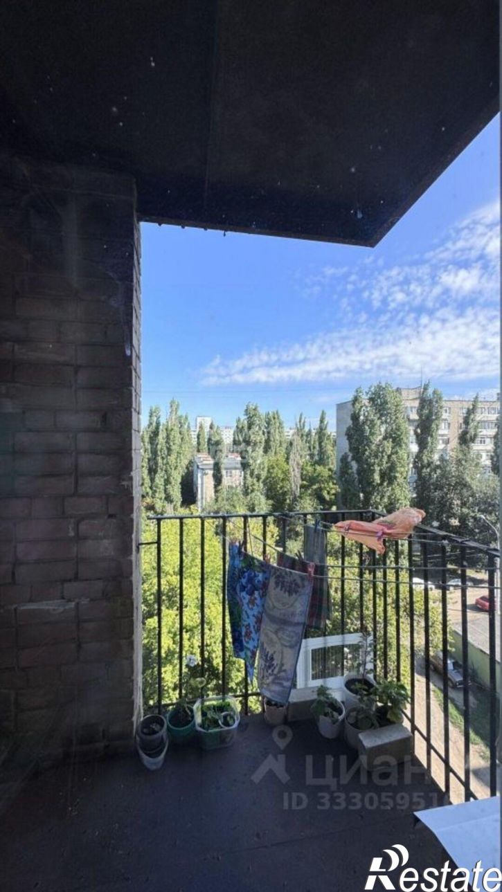 Комната Воронеж г., Коминтерновский