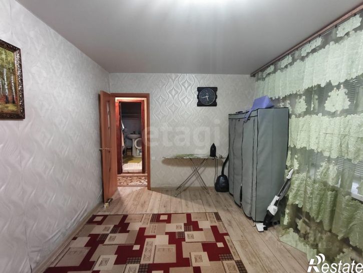 2-комн квартира Грибановский район