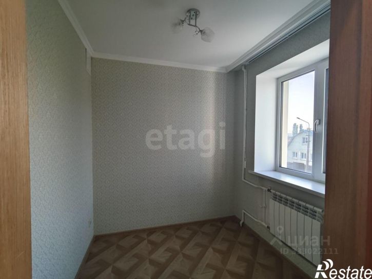 2-комн квартира