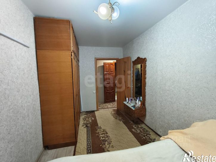 2-комн квартира Грибановский район