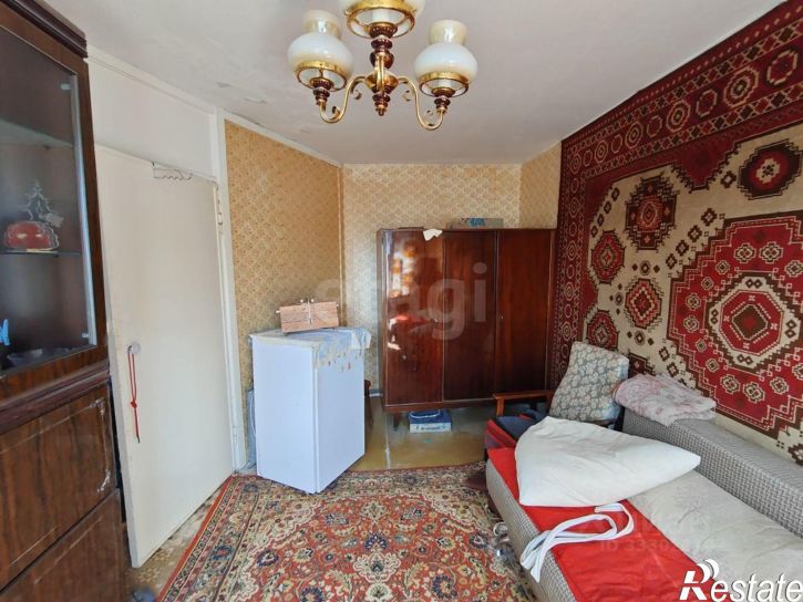 2-комн квартира