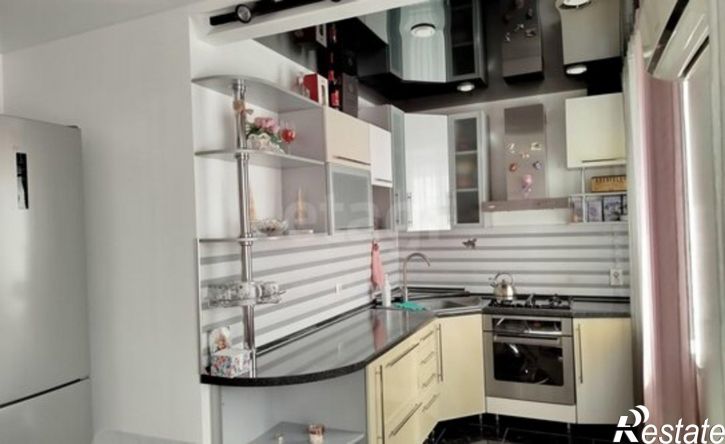 3-комн квартира Борисоглебск, Северный микрорайон, 41