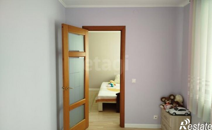 3-комн квартира Борисоглебск, Северный микрорайон, 41