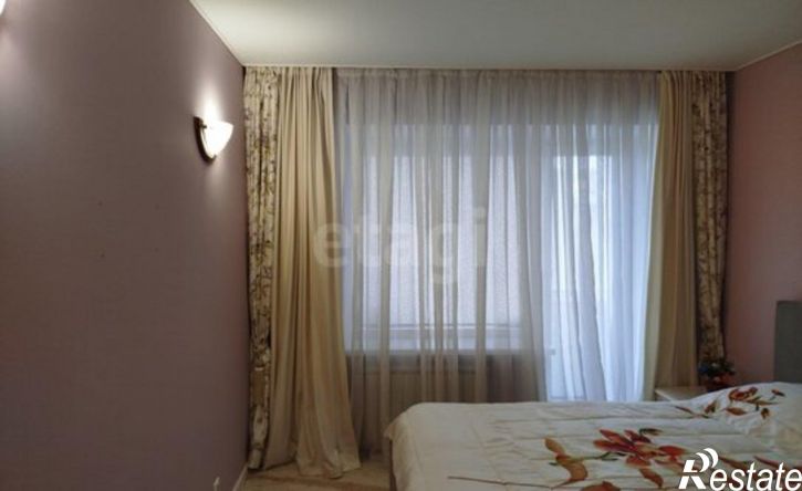 3-комн квартира Борисоглебск, Северный микрорайон, 41