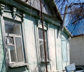коттедж 38 кв м ул Трудовая, 9а