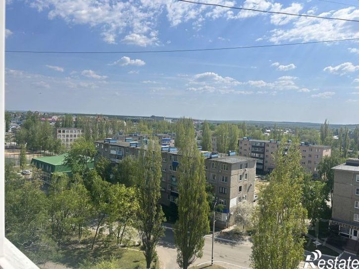 4-комн квартира ул Алексеева, 25,  д. 25
