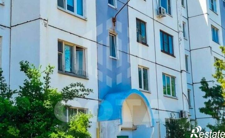 2-комн квартира ул Полевая, 51,  д. 51
