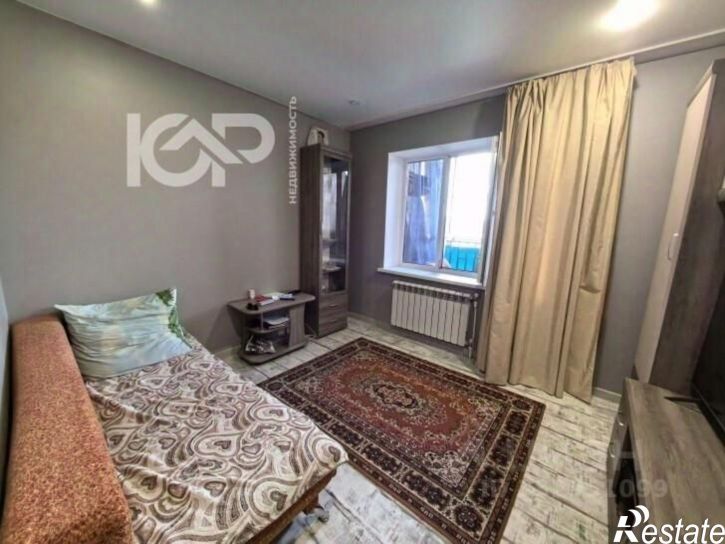1-комн квартира ул Ягодная, 10,  д. 10